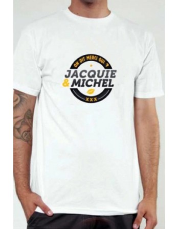 T-shirt JM n°2