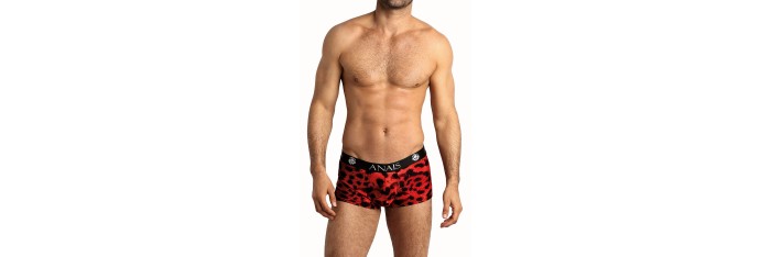Boxer Savage - Anaïs for Men
