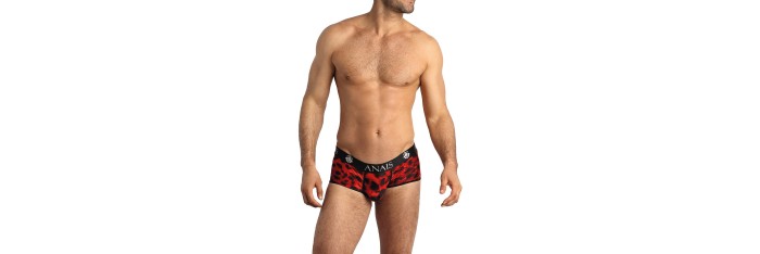 Shorty Savage - Anaïs for Men