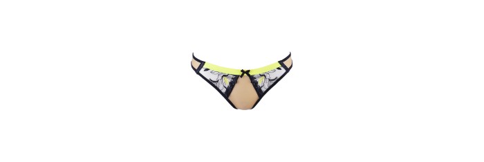 String chair et fluo V-10148 - Axami
