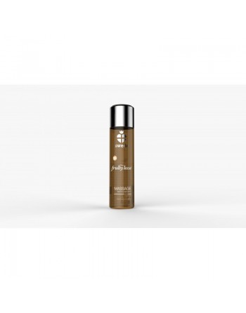 Huile de massage - Chocolat noir Intense - 120 ml
