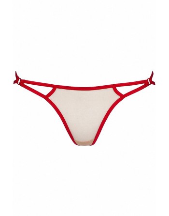 String rouge V-8868 - Axami