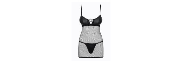 Redella Nuisette - Noir