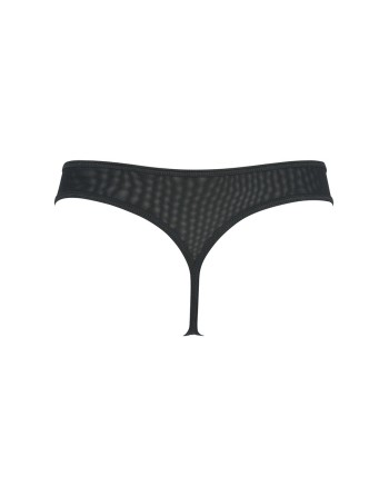 String dentelle V-10028 - Axami