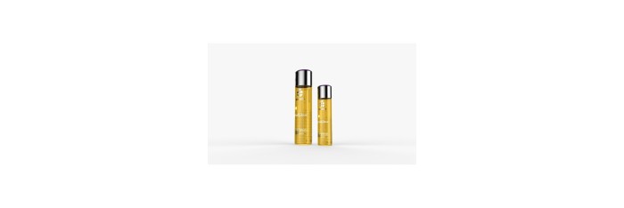 Huile de massage - Fruit tropical Miel - 120 ml