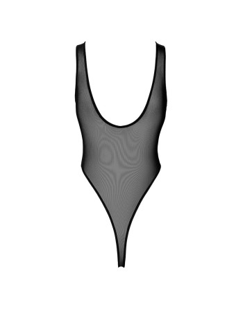 Body string Paparazzi F322 tulle