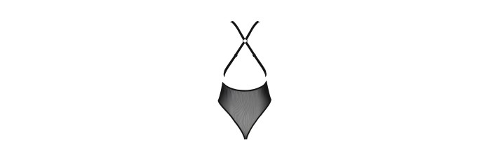 Body Zinnia - Passion ECO Collection