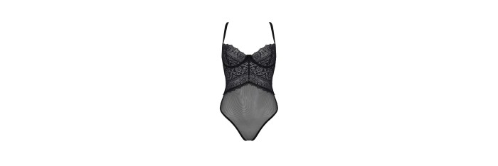 Body Kerria - Passion ECO Collection
