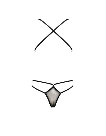 Body sexy Erza - Passion