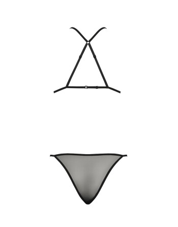 Body sexy Azalia - Passion