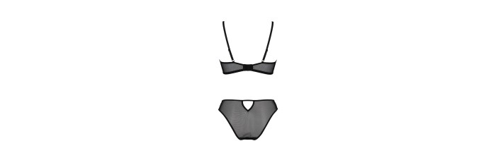 Bikini Zinnia - Passion ECO Collection