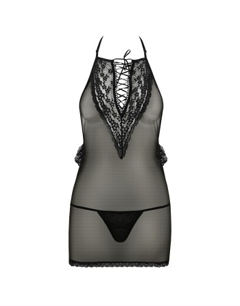 Robe lingerie Erza - Passion