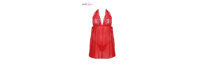 Nuisette Belinda - Anaïs