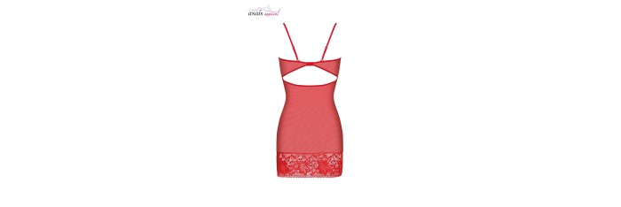 Nuisette Vanessa - Anaïs Lingerie