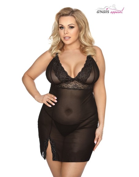 Nuisette Valencia - Anaïs