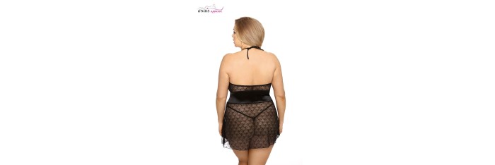 Nuisette Rhiannon - Anaïs