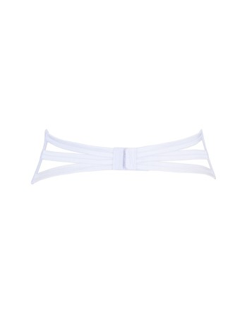 Tour de taille blanc V-9792 - Axami