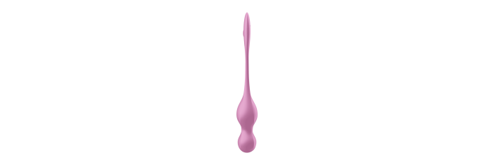 Love birds 1 Satisfyer - Rose
