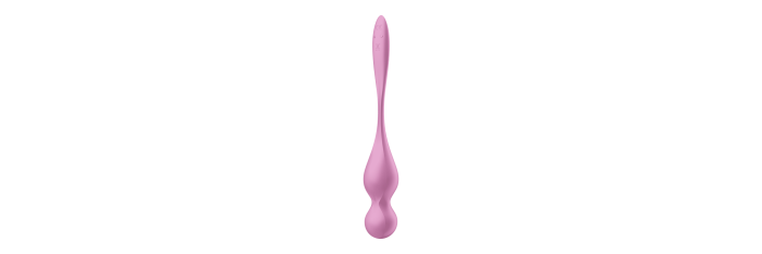 Love birds 1 Satisfyer - Rose