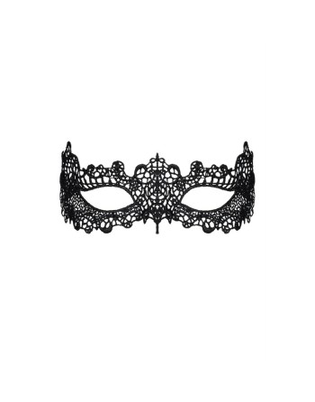 A701 Masque - Noir
