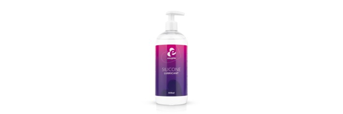 Lubrifiant Easyglide Silicone - 500 ml