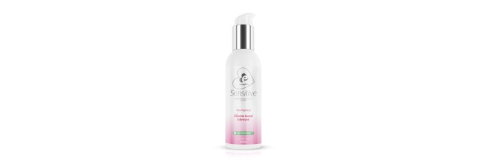 Lubrifiant silicone Easyglide sensible - 150 ml