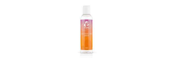 Lubrifiant sans glycèrine Easyglide - 150 ml