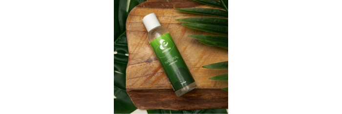 Lubrifiant Naturel Easyglide à base d'eau - 150 ml