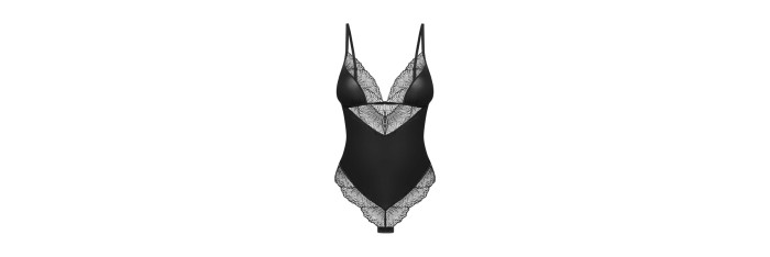 Lobellis body - Noir