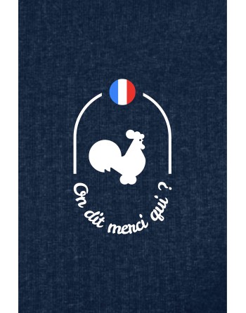 Tee shirt joueur 69 Jacquie  Michel