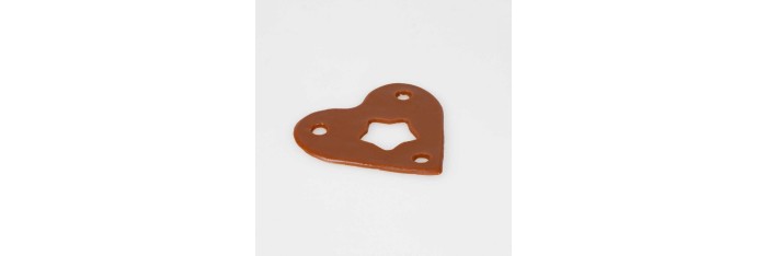 String comestible saveur Chocolat
