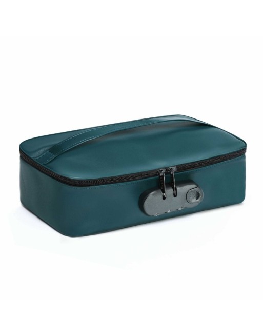 Discreet Box - Dorcel - Luxury Green Discreet Box - Dorcel - Luxury Green