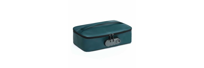 Discreet Box - Dorcel - Luxury Green