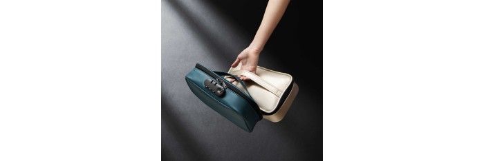 Discreet Box - Dorcel - Luxury Green