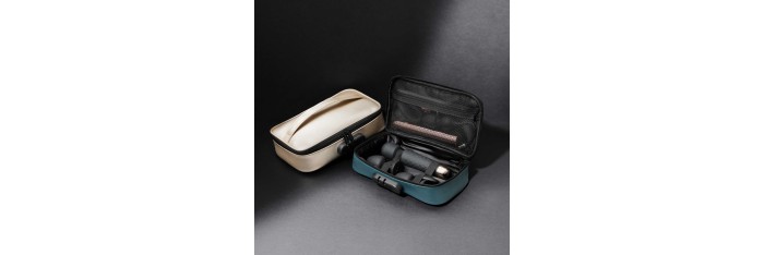 Discreet Box - Dorcel - Luxury Green