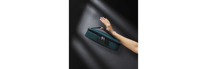 Discreet Box - Dorcel - Luxury Green
