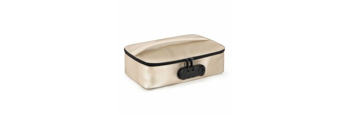 Discreet Box - Dorcel - Luxury Gold