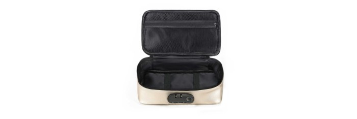 Discreet Box - Dorcel - Luxury Gold