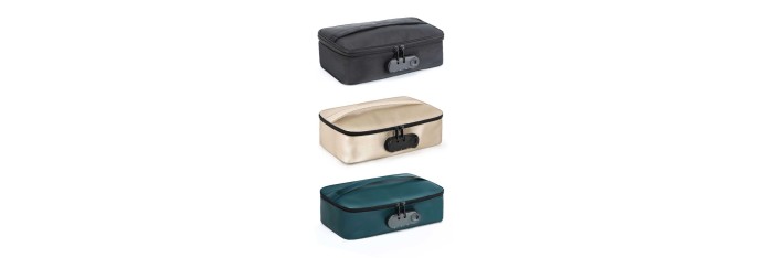 Discreet Box - Dorcel - Luxury Gold