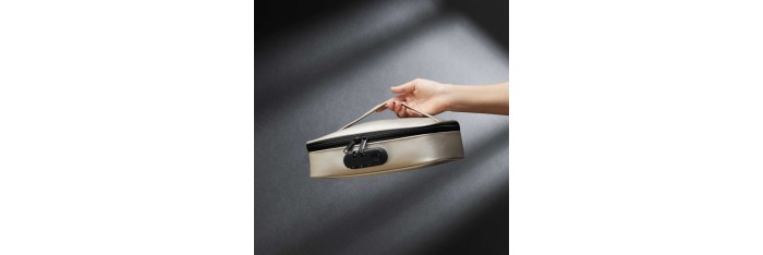 Discreet Box - Dorcel - Luxury Gold