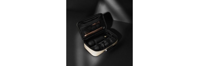 Discreet Box - Dorcel - Luxury Gold