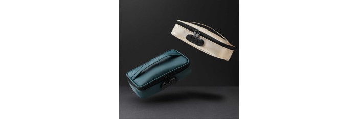 Discreet Box - Dorcel - Luxury Gold
