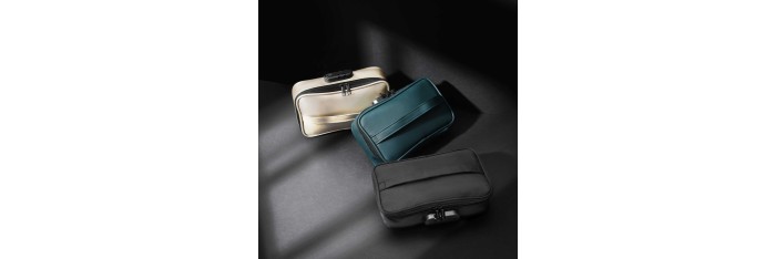 Discreet Box - Dorcel - Luxury Gold