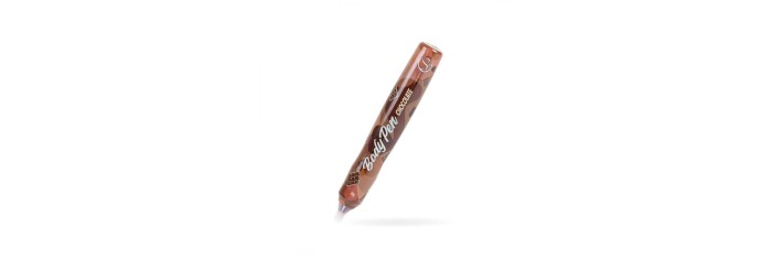 Crayon corporel Chocolat 6169