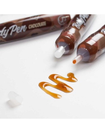 Crayon corporel Chocolat 6169