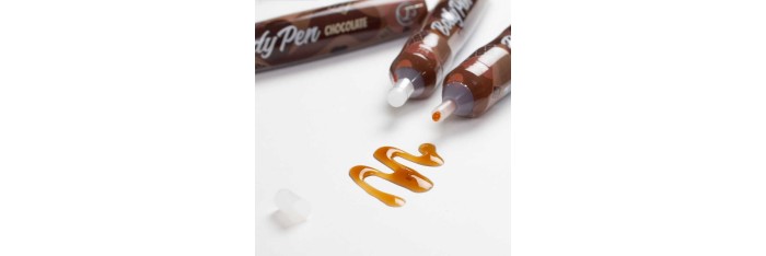 Crayon corporel Chocolat 6169