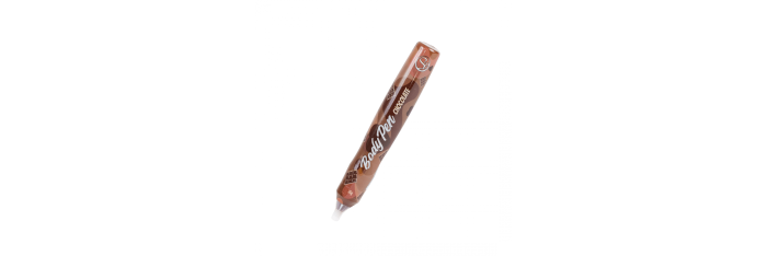 Crayon corporel Chocolat 6169