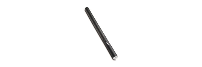 Baton à électro stimulation - Zeus Electrosex