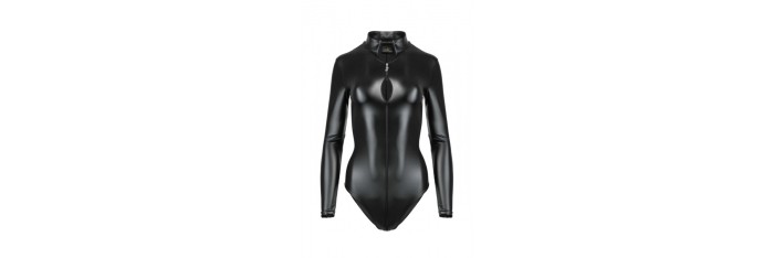 F134 Powerwetlook body