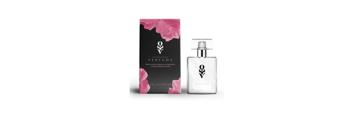 Parfum aux phéromones Sexy - 30 ml